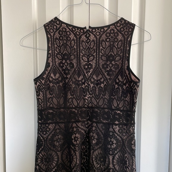 LOFT lace dress NWT $98 - Picture 8 of 10